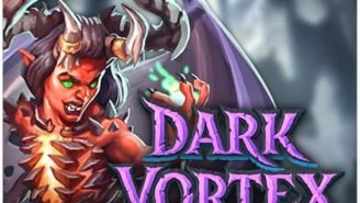 Dark Vortex Slots
