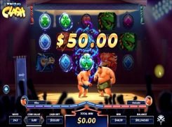 Yokozuna Clash Slot