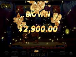 Yokozuna Clash Slot Big Win