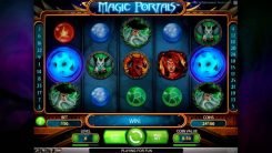 Magic Portals Slots