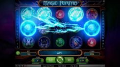 Magic Portals Slots