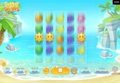Sunny Shores Slot