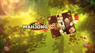 Mahjong 88 Slots