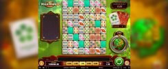 Mahjong 88 Slots beautiful interface