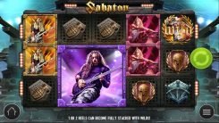 Sabaton Slots