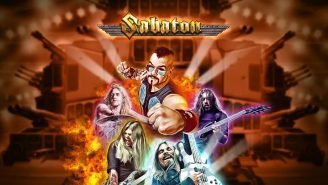 Sabaton Slots