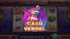 Cash Vandal Slots