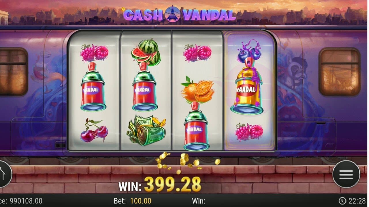 Tips free cash vandal playn go casino slots royale best Fun park cash vandal playn go casino slots hotels