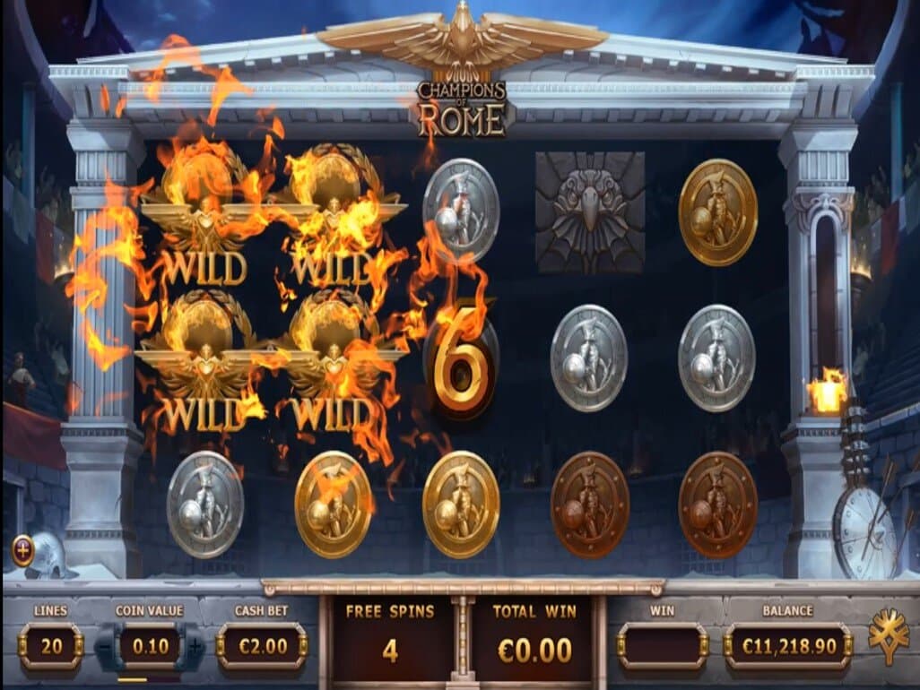 Slot demo microgaming Slot demo microgaming