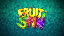 Fruit Spin Slot