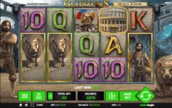 Game Of Gladiator Slot Game Casino