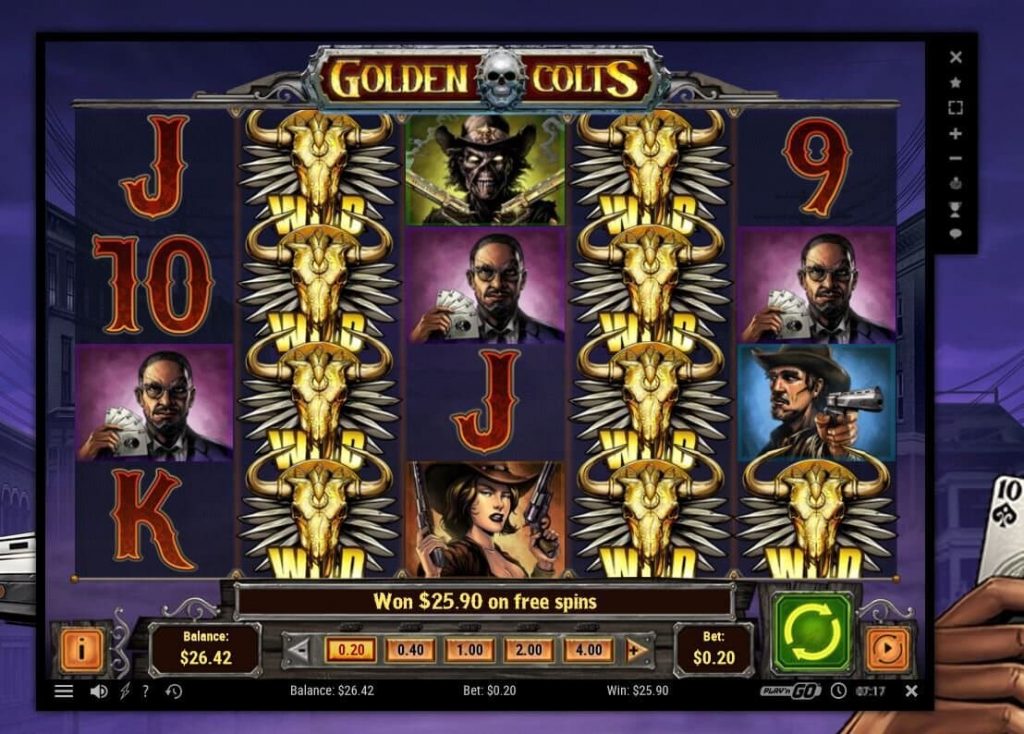 Try the Cash Hunter Slots with No Download Today