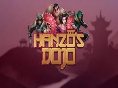 Hanzo’s Dojo Slot