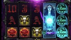 House of Doom Slots