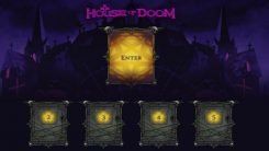 House of Doom Slots