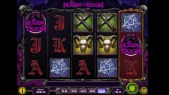 House of Doom Slots