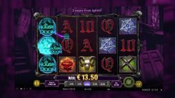 House of Doom Slots