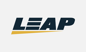 Leap Gaming