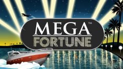 Mega Fortune Slots