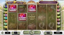 Piggy Riches Slots