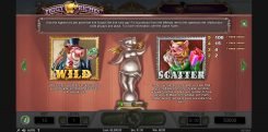 Piggy Riches Slots