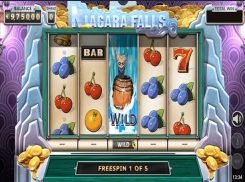 Niagara Falls Slot