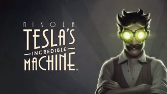 Nikola Tesla’s Incredible Machine