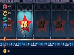 Nitro Circus Slot