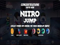 Nitro Circus Slot