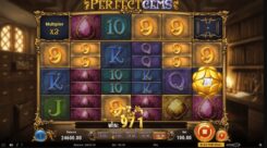 Perfect Gems Slot Game Casino