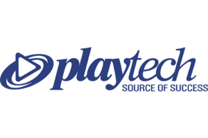 PlayTech Logo New Logo New Logo Test