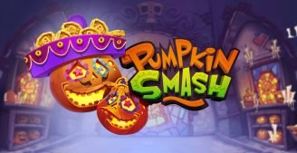 Pumpkin Smash Slots