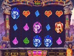 Pumpkin Smash Slots