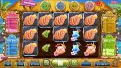 Spina Colada Slots