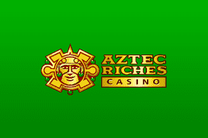 Aztec Riches