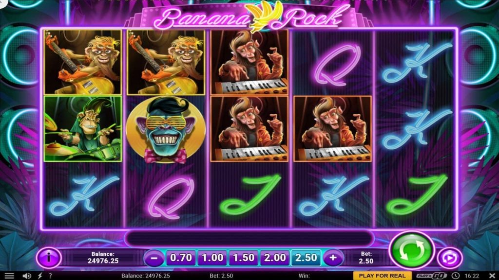 Woo casino free spins