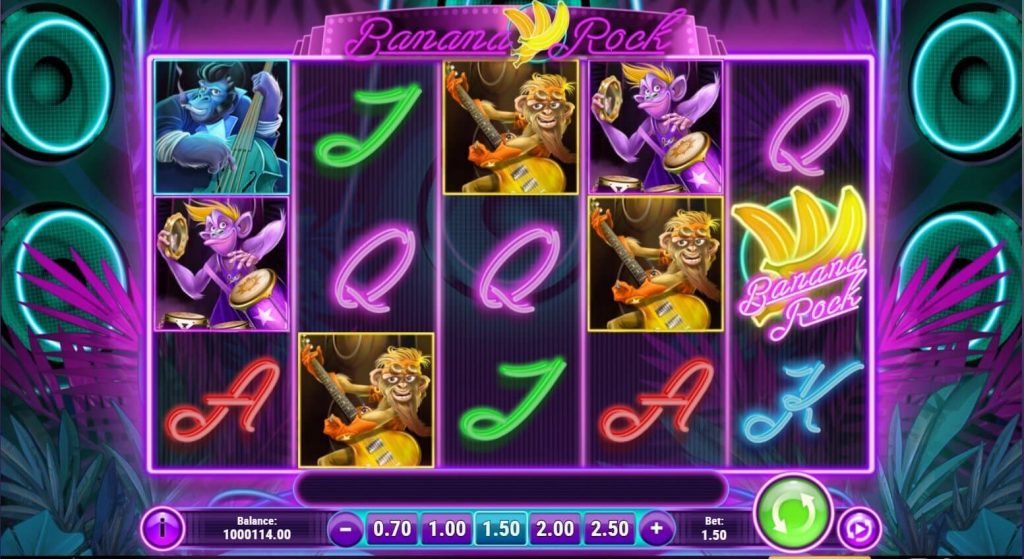 Slot online Mamma Mia