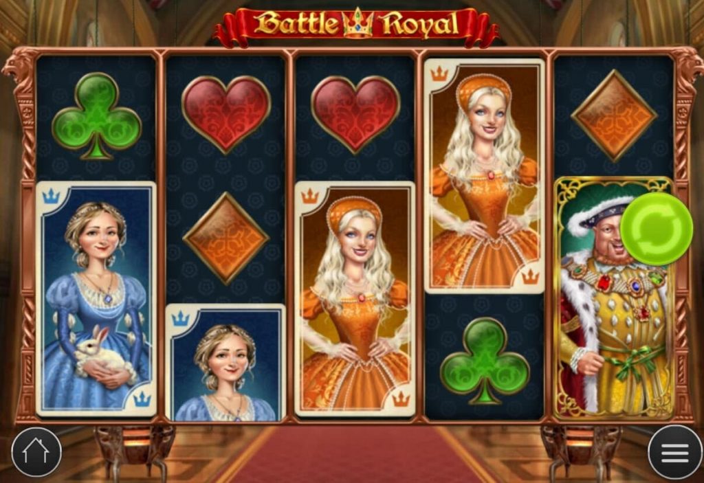 slot machine gratis gioca