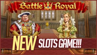 Battle Royal Slots