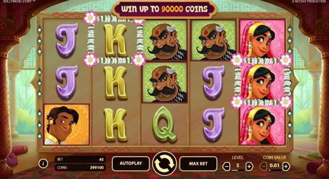 Fishy Fortune Slot Review: No Download Required