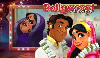 Bollywood story Slot