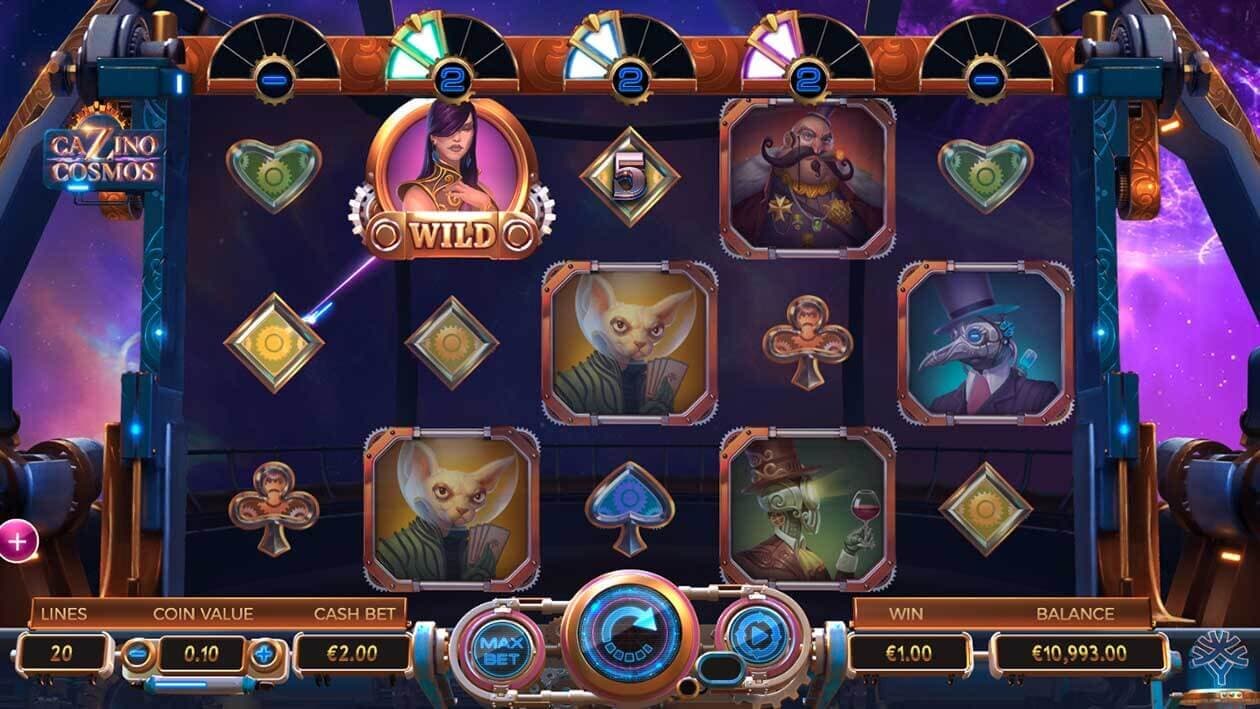 Jogos de slots Joker Plus II Jogos de slots Joker Plus II