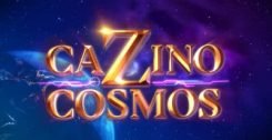 Cazino Cosmos Slots