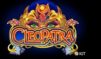 Cleopatra Slots