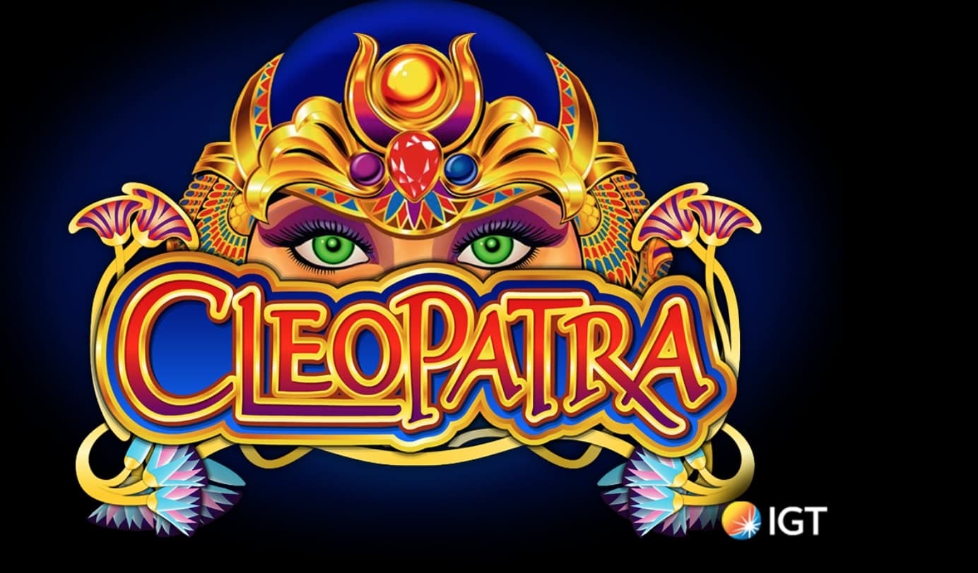 Cleopatra Slots