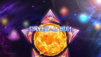Crystal Sun Slots