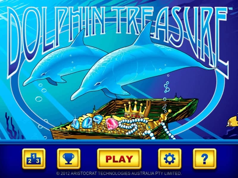 Dolphin Casino Dolphin Casino