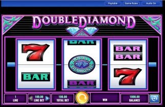 Play Diamonds Slots Online Free With No Download Required!