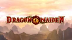 Dragon Maiden Slots