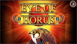 Eye of Horus Slot